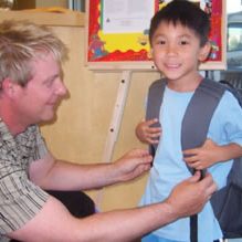 chiropractic benefits for infants chiropractic benefits for infants